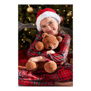 Premier Yarns Free Pattern - Parfait Chunky - Teddy Bear