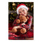 Premier Yarns Free Pattern - Parfait Chunky - Teddy Bear