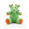 Premier Yarns Free Pattern - Parfait Chunky Pom Pom - Snap the Dragon