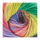 Premier Yarns Hipster Cotton Yarn 100g - Prismatic