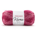 Premier Yarns Karma Ombr√© - Beet Red