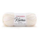 Premier Yarns Karma Ombr√© - Blac De Blanc