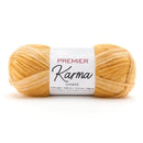 Premier Yarns Karma Ombr√© - Mineral Yellow