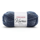 Premier Yarns Karma Ombr√© - True Navy