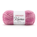 Premier Yarns Karma Ombr√© - Violet Quartz