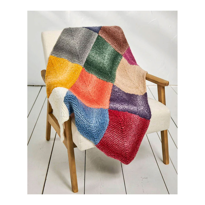 Premier Yarns Karma Ombré - Ultimate Grey