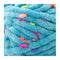 Premier Yarns Parfait XL Pom Party Yarn - Blue