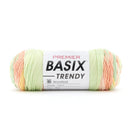 Premier Basix Trendy Yarn - Citrus Spritz