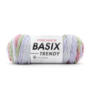 Premier Basix Trendy Yarn - Lavender Fields