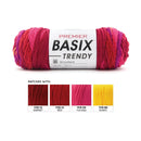 Premier Basix Trendy Yarn - Salsa