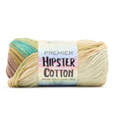 Premier Yarns Hipster Cotton Yarn 100g - Jungle