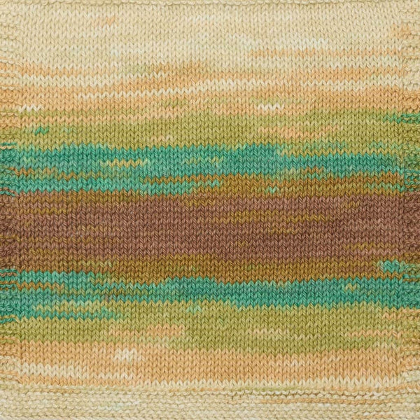 Premier Yarns Hipster Cotton Yarn 100g - Jungle