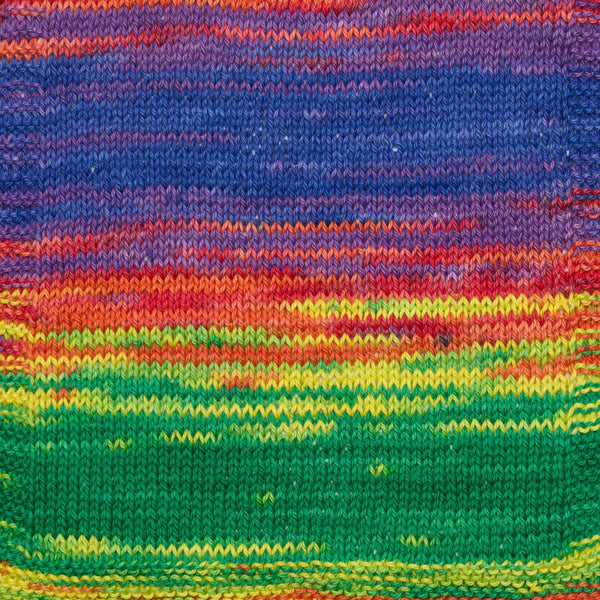 Premier Yarns Hipster Cotton Yarn 100g - Prismatic