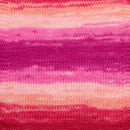 Premier Yarns Hipster Cotton Yarn 100g - Roses