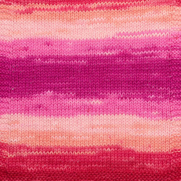 Premier Yarns Hipster Cotton Yarn 100g - Roses