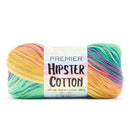 Premier Yarns Hipster Cotton Yarn 100g - Sunrise