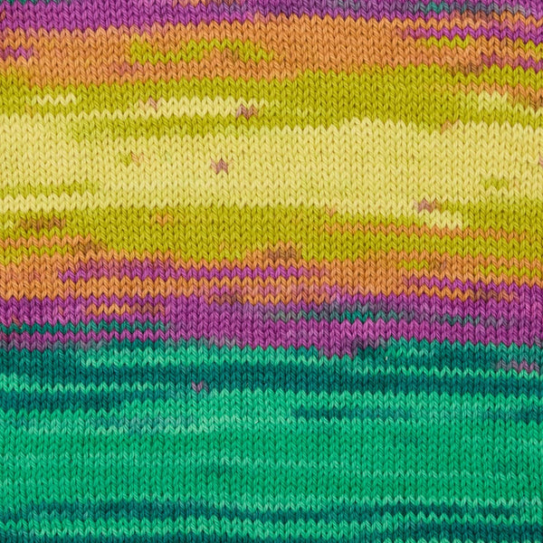 Premier Yarns Hipster Cotton Yarn 100g - Sunrise