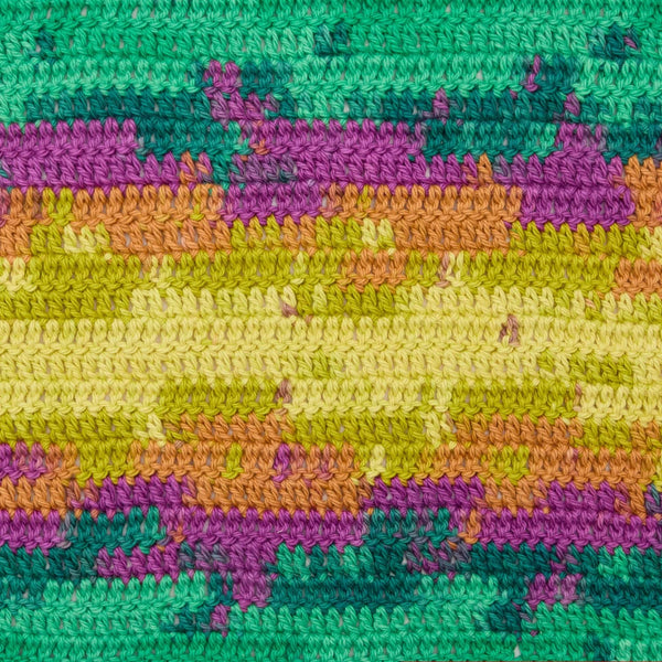 Premier Yarns Hipster Cotton Yarn 100g - Sunrise