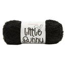 Premier Little Bunny Yarn - Black