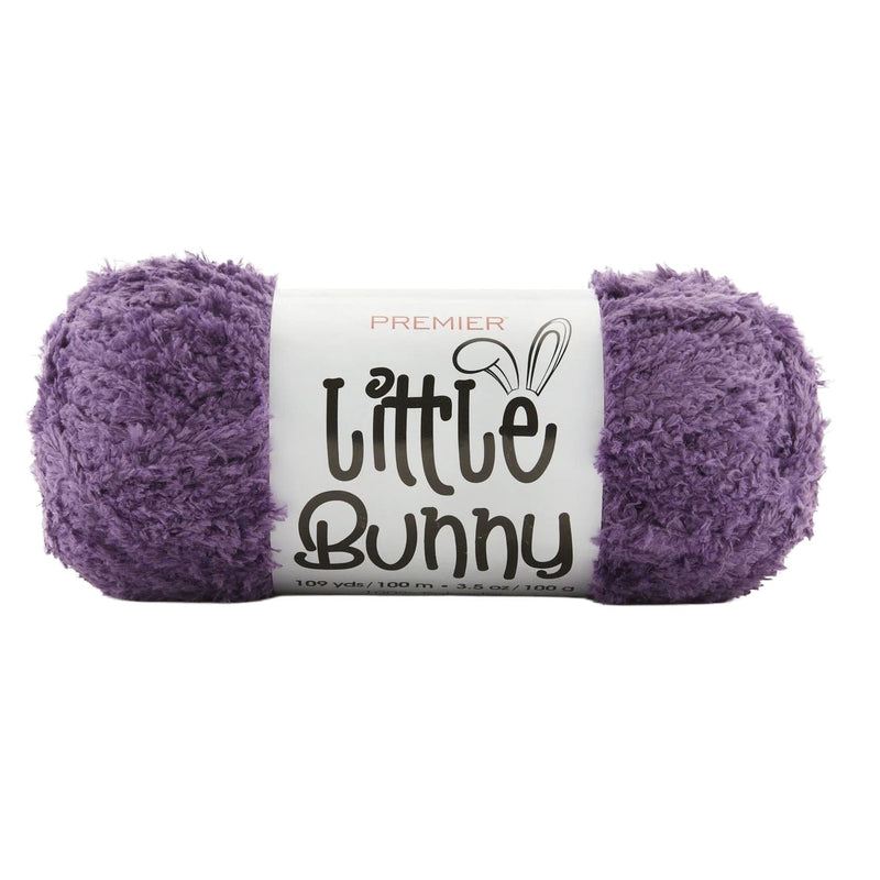 Premier Little Bunny Yarn - Iris