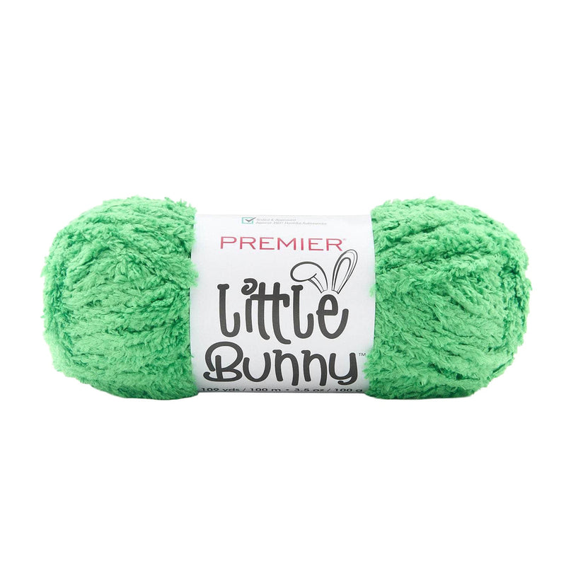 Premier Little Bunny Yarn - Kelly