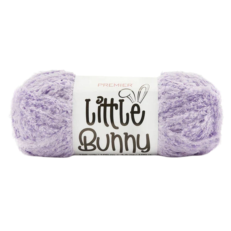 Premier Little Bunny Yarn - Lilac
