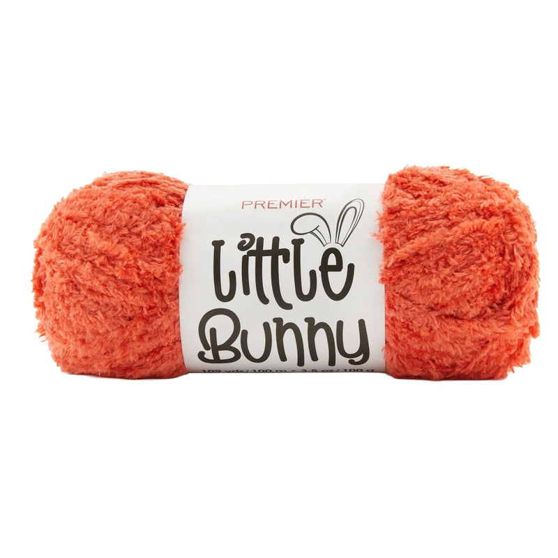 Premier Little Bunny Yarn - Mango