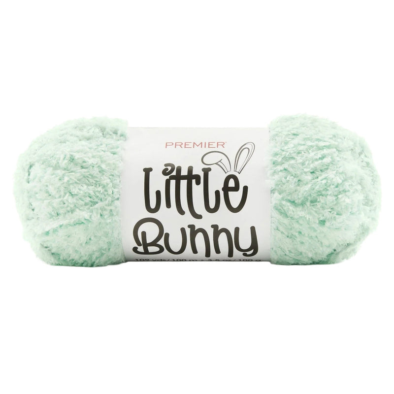 Premier Little Bunny Yarn - Mint