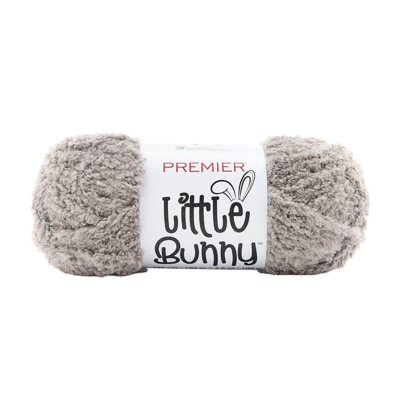 Premier Little Bunny Yarn - Seal