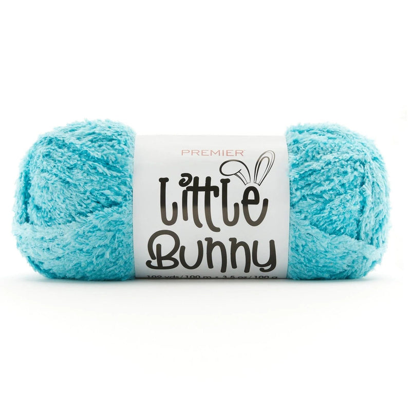 Premier Little Bunny Yarn - Seaside