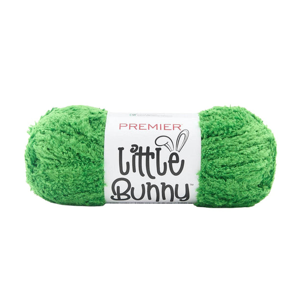 Premier Little Bunny Yarn - Sour Apple