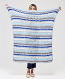 Premier Little Bunny Yarn - Azure