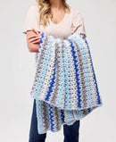 Premier Little Bunny Yarn - Azure