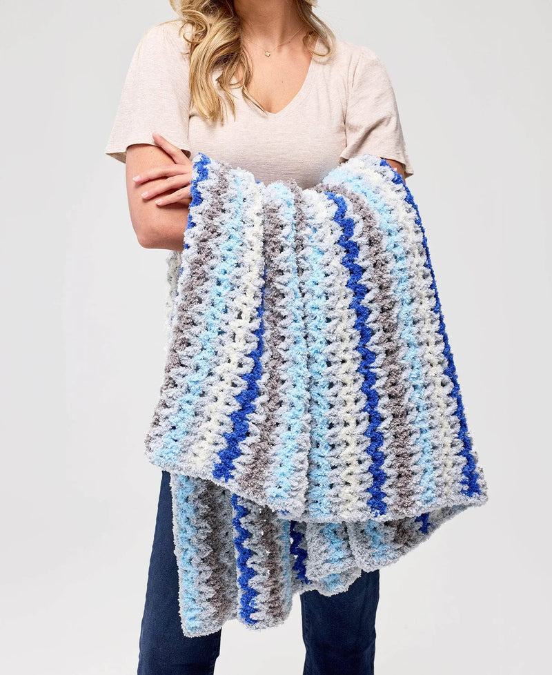 Premier Little Bunny Yarn - Azure
