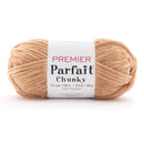 Premier Parfait Chunky Yarn - Almond Butter