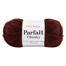 Premier Parfait Chunky Yarn - Cocoa