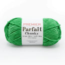 Premier Parfait Chunky Yarn - Seaweed Salad