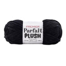Premier Parfait Plush Yarn - Black