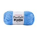 Premier Parfait Plush Yarn - Blue