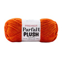 Premier Parfait Plush Yarn - Carrot