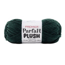 Premier Parfait Plush Yarn - Evergreen