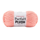 Premier Parfait Plush Yarn - Grapefruit