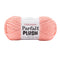 Premier Parfait Plush Yarn - Grapefruit