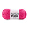 Premier Parfait Plush Yarn - Hot Pink