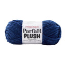 Premier Parfait Plush Yarn - Navy
