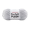 Premier Parfait Plush Yarn - Pale Gray