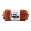 Premier Parfait Plush Yarn - Rust
