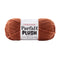Premier Parfait Plush Yarn - Rust