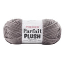 Premier Parfait Plush Yarn - Seal