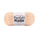 Premier Parfait Plush Yarn - Shell